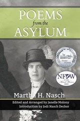 Poems from the Asylum - Janelle Molony - 9798223967224