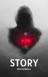 Story - Red Umbrell - 9798223995463