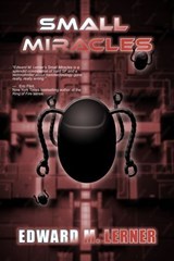 Small Miracles - Edward M. Lerner - 9798224052349