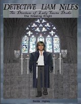 Detective Liam Niles - Bonita Highley - 9798224090730