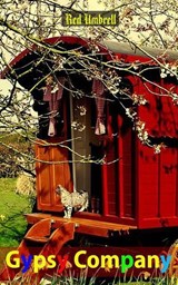 Gypsy Company - Red Umbrell - 9798224185245