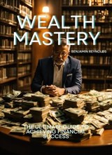 Wealth Mastery: The Ultimate Guide to Achieving Financial Success - Benjamin Reynolds - 9798224255511