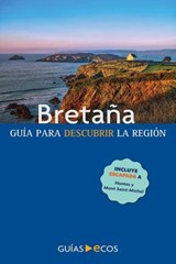 Bretaña - Ecos Travel Books - 9798224526239