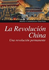 La Revolución China - Maria Constanza Dueñas - 9798224598748