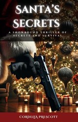Santa's Secret - Cordelia Prescott - 9798224639083