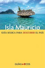 Isla Mauricio - Ecos Travel Books - 9798224878994