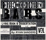 B.A.R.S. Brilliantly Articulated Rap Songs - Ryan C Sanders - 9798224905362