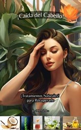 Caída del Cabello - Josè Hernàndez - 9798224915910