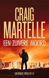 Een zuivere moord - Craig Martelle - 9798227047953