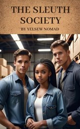 The Sleuth Society - Yelsew Nomad - 9798227096050