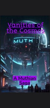 Vanities of the Cosmos - Nathan Ritchey - 9798227112996