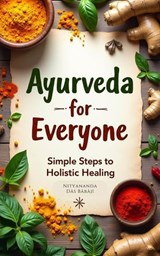 Ayurveda for Everyone - Nityananda Dās Bābājī - 9798227179029