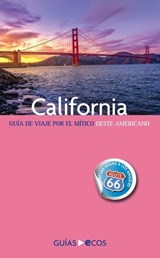 California - Ecos Travel Books - 9798227266583