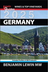 Germany - Benjamin Lewin - 9798227268891
