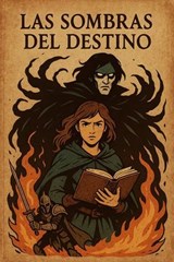Las Sombras del Destino - Andy Casco Parker - 9798227299918