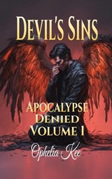 Devil's Sins - Ophelia Kee - 9798227426505