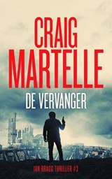 De vervanger - Craig Martelle - 9798227516060