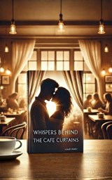 Whispers Behind Café Curtains - Schalk Muller - 9798227517340