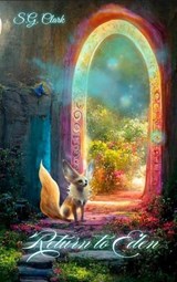 Return to Eden - SG Clark - 9798227600219