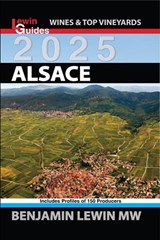 Alsace - Benjamin Lewin - 9798227707932