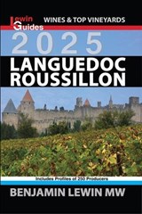 Languedoc-Roussillon - Benjamin Lewin - 9798227733092