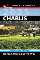 Chablis - Benjamin Lewin - 9798227751935