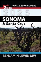 Sonoma - Benjamin Lewin - 9798227765635
