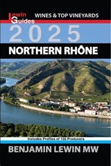 Northern Rhone - Benjamin Lewin - 9798227795205
