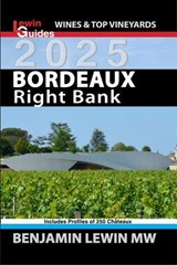Bordeaux: Right Bank - Benjamin Lewin - 9798227905802