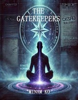 The Gatekeepers - MINAM KO - 9798230206316