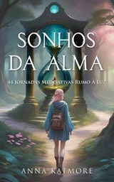 Sonhos Da Alma - Anna Katmore - 9798230500896