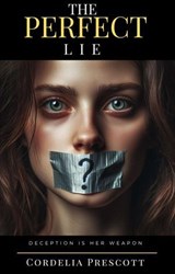 The Perfect Lie - Cordelia Prescott - 9798230500971