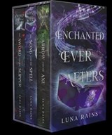 Enchanted Ever Afters Box Set - Luna Rains - 9798230760238