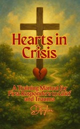 Hearts in Crisis - Steve Taylor - 9798230816850