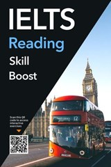 IELTS Reading Skills Boost - Elliot Draycott - 9798230942252