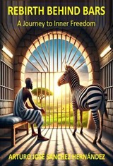 Rebirth Behind Bars: A Journey to Inner Freedom - Arturo José Sánchez Hernández - 9798230963707