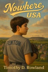 Nowhere, USA - Timothy D. Rowland - 9798231013777