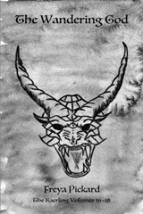 The Wandering God - Freya Pickard - 9798231027330