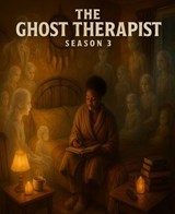 The Ghost Therapist - Dionne Fields - 9798231053902