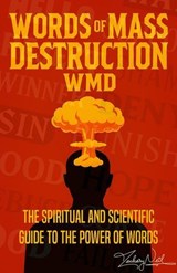 Words Of Mass Destruction - Zach neil - 9798231083633