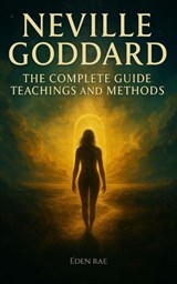 Neville Goddard: The Complete Guide, Teachings and Methods - Eden Rae - 9798231289592