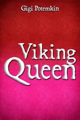Viking Queen - Gigi Potemkin - 9798231354108