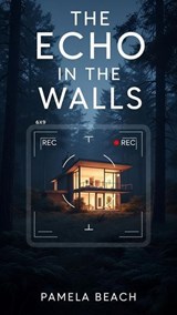 The Echo in the Walls - Pamela Beach - 9798231399215