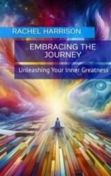 Rise Into Purpose - Rachel M. Harrison - 9798231406616
