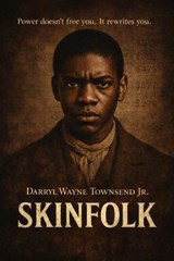 Skinfolk - DARRYL WAYNE TOWNSEND JR - 9798231578429