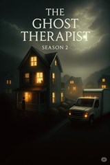 The Ghost Therapist - Dionne Fields - 9798231608324