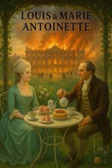 Louis & Marie Antoinette - MINAM KO - 9798231741960