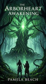 The Arborheart Awakening - Pamela Beach - 9798231825547