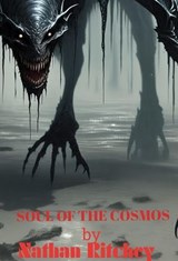 Souls of the Cosmos - Nathan Ritchey - 9798231901517