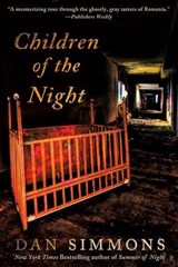 Children of the Night - Dan Simmons - 9798231970704